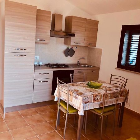 Siniscola Casa Vacanze Olmo Экстерьер фото